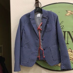 GAP Blazer